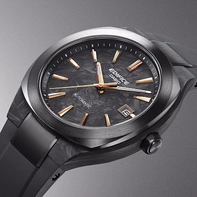 Casio Edifice Automatic 38mm EFK-200XPB-1AER