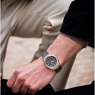 Casio Edifice Automatic 38mm EFK-200CD-1AER
