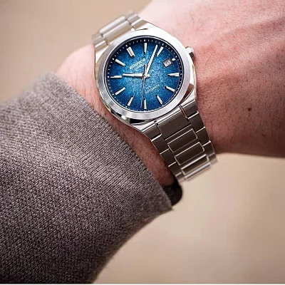 Casio Edifice Automatic 38mm EFK-200D-2AER