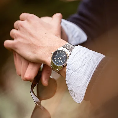 Casio Edifice Automatic EFK-110D-2AER