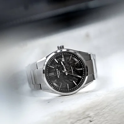 Casio Edifice Automatic EFK-110D-1AER