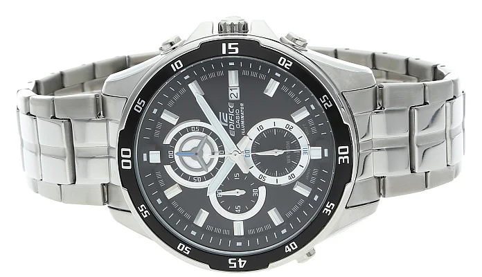 Casio Edifice Chronograph EFR-547D-1AVUEF