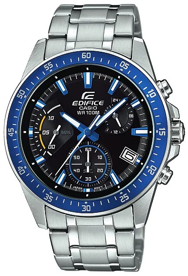 Casio Edifice Chronograph EFV-540D-1A2VUEF