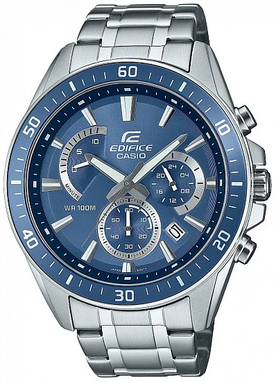 Casio Edifice Chronograph EFR-552D-2AVUEF