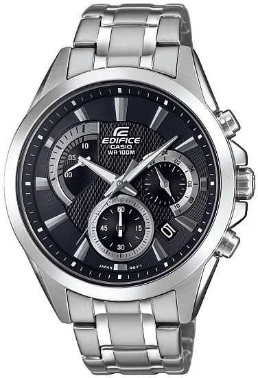 Casio Edifice Chronograph EFV-580D-1AVUEF