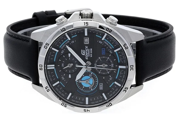 Casio Edifice Chronograph EFR-556L-1AVUEF