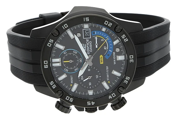 Casio Edifice Chronograph EFR-558BP-1AVUEF