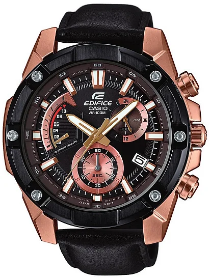 Casio Edifice Chronograph EFR-559BGL-1AVUEF