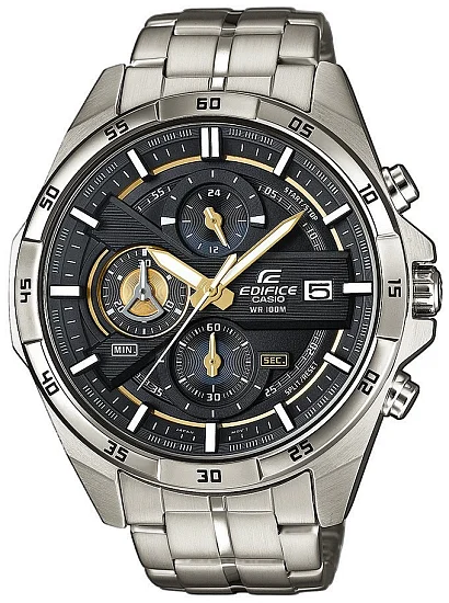 Casio Edifice Chronograph EFR-556D-1AVUEF
