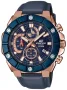  Zdjęcie 2 Casio Edifice Chronograph EFR-569BL-2AVUEF