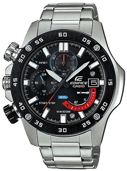 Casio Edifice Chronograph EFR-558DB-1AVUEF