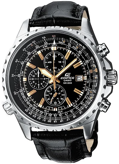 Casio Edifice Chronograph EF-527L-1AVEF
