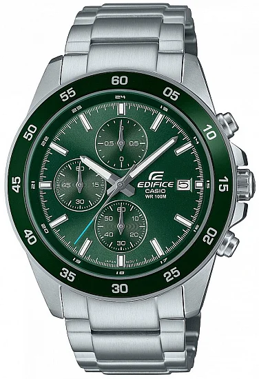 Casio Edifice Chronograph EFR-526D-3AVUEF