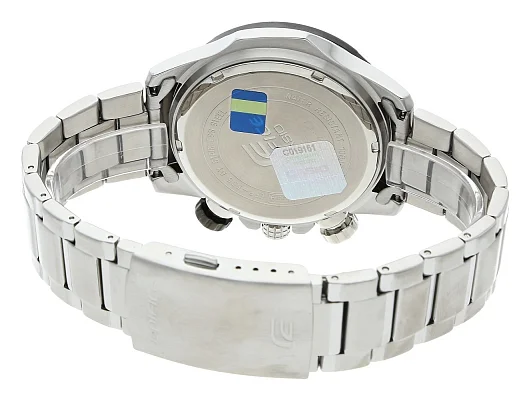 Casio Edifice Chronograph EFR-558DB-1AVUEF