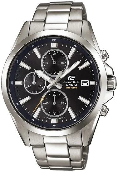 Casio Edifice Chronograph EFV-560D-1AVUEF