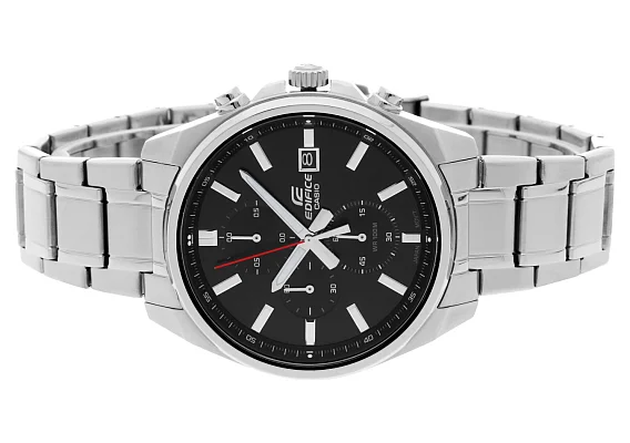Casio Edifice Chronograph EFV-610D-1AVUEF