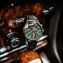  Zdjęcie 4 Casio Edifice Chronograph EFR-575CL-3AEF