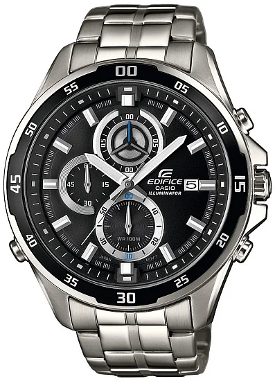 Casio Edifice Chronograph EFR-547D-1AVUEF
