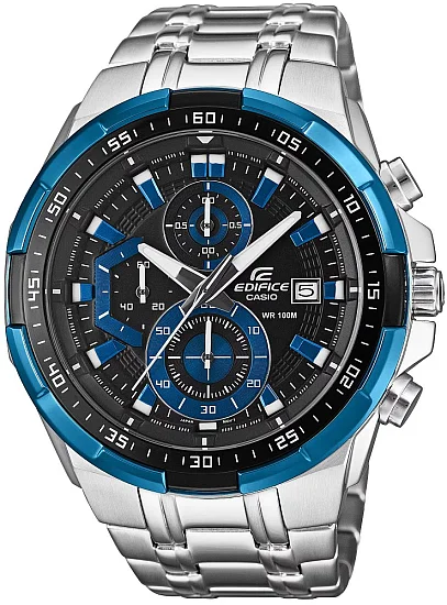 Casio Edifice Chronograph EFR-539D-1A2VUEF