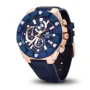  Zdjęcie 3 Casio Edifice Chronograph EFR-569BL-2AVUEF