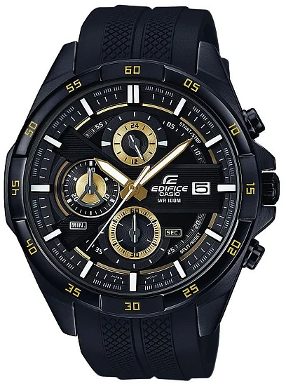 Casio Edifice Chronograph EFR-556PB-1AVUEF