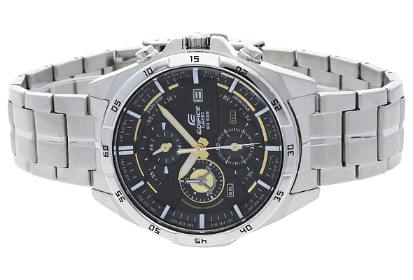 Casio Edifice Chronograph EFR-556D-1AVUEF