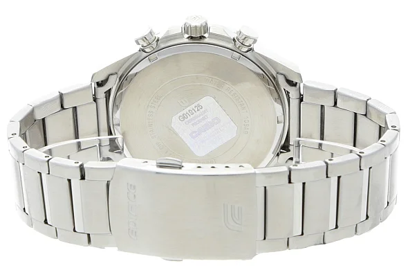 Casio Edifice Chronograph EFR-571D-1AVUEF