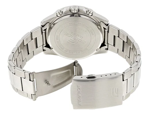 Casio Edifice Chronograph EFV-570D-1AVUEF