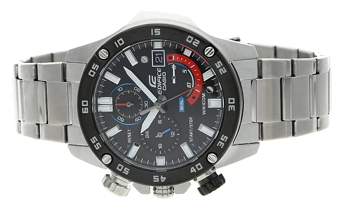 Casio Edifice Chronograph EFR-558DB-1AVUEF