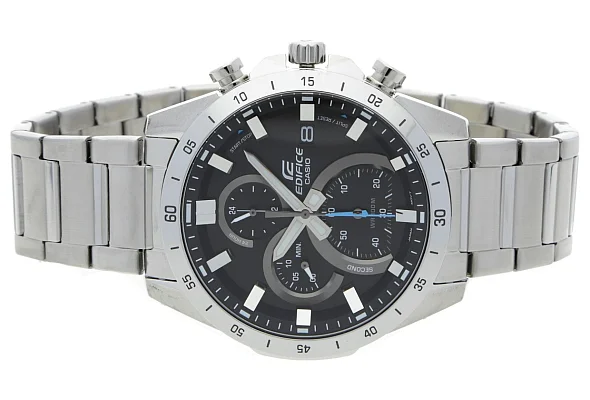 Casio Edifice Chronograph EFR-571D-1AVUEF