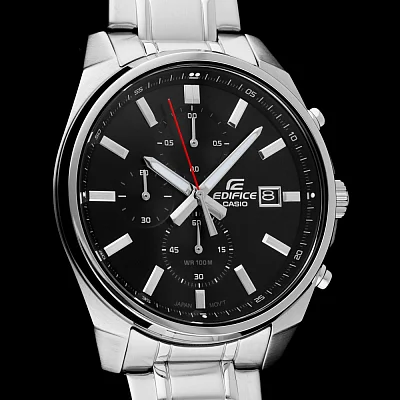 Casio Edifice Chronograph EFV-610D-1AVUEF
