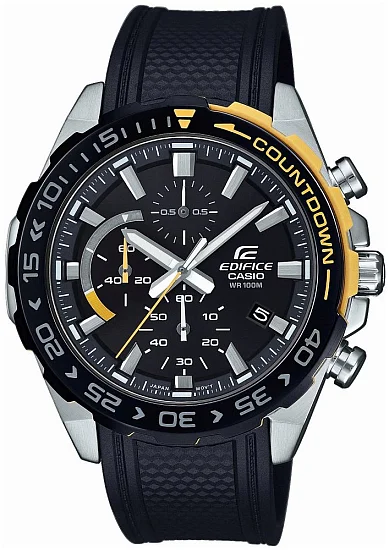 Casio Edifice Chronograph EFR-566PB-1AVUEF