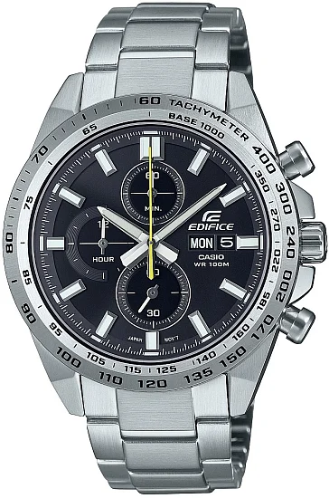 Casio Edifice Chronograph EFR-574D-1AVUEF