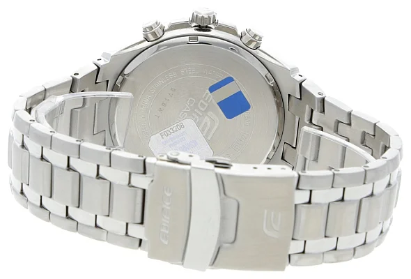 Casio Edifice Chronograph EF-539D-1AVEF