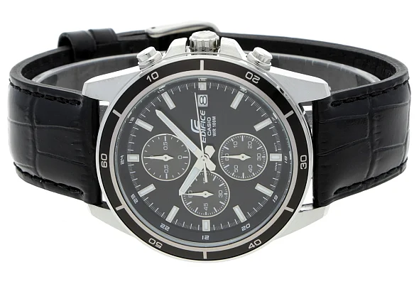 Casio Edifice Chronograph EFR-526L-1AVUEF