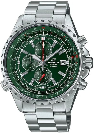 Casio Edifice Chronograph EF-527D-3AVUEF