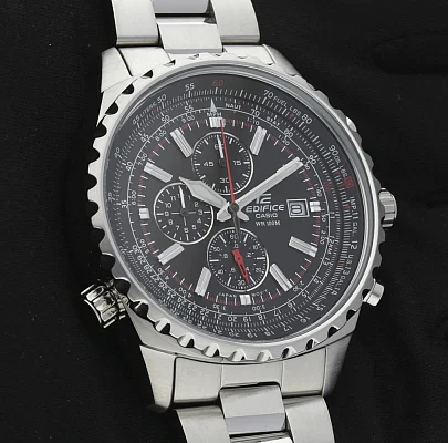 Casio Edifice Chronograph EF-527D-1AVEF
