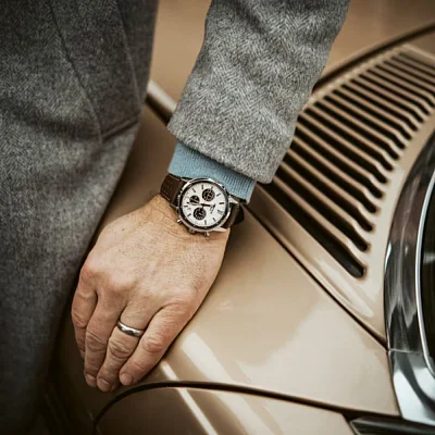 Casio Edifice Chronograph EFR-575L-7AEF