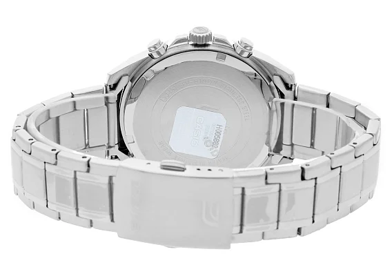 Casio Edifice Chronograph EFV-610D-1AVUEF