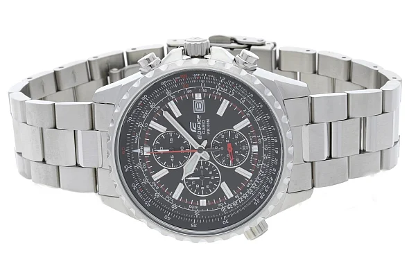 Casio Edifice Chronograph EF-527D-1AVEF