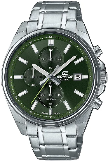 Casio Edifice Chronograph EFV-610D-3CVUEF