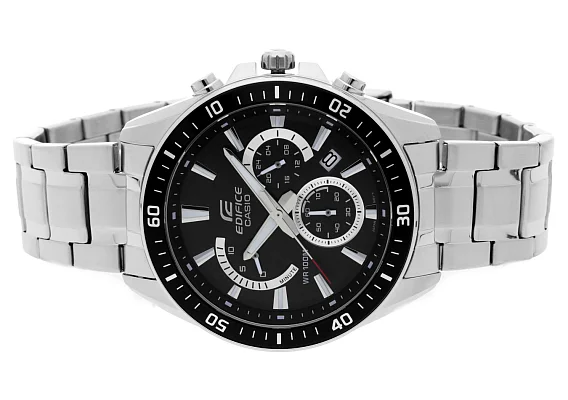 Casio Edifice Chronograph EFR-552D-1AVUEF