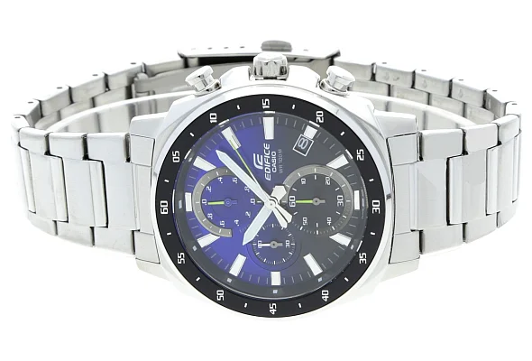Casio Edifice Chronograph EFV-600D-2AVUEF