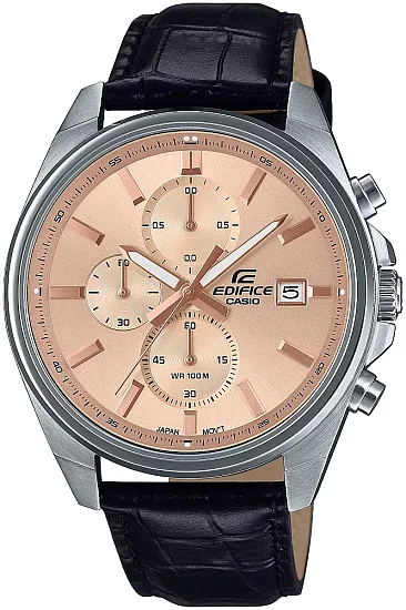 Casio Edifice Chronograph EFV-610EL-5AUEF