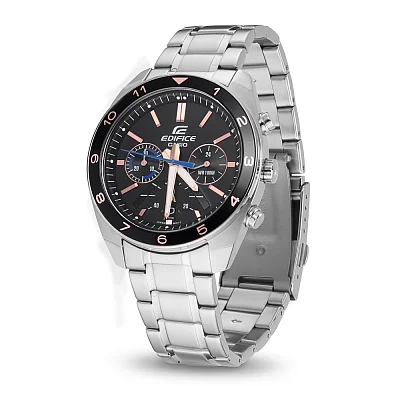 Casio Edifice Chronograph EFV-590D-1AVUEF
