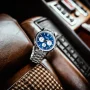  Zdjęcie 2 Casio Edifice Chronograph EFR-575D-2AEF