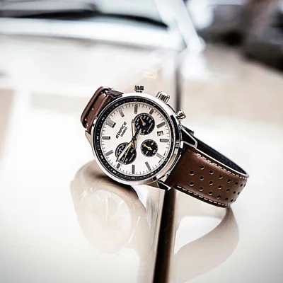 Casio Edifice Chronograph EFR-575L-7AEF