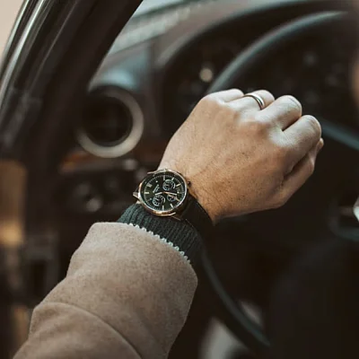 Casio Edifice Chronograph EFR-575CL-3AEF