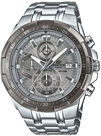 Casio Edifice Chronograph EFR-539DE-8AVUEF
