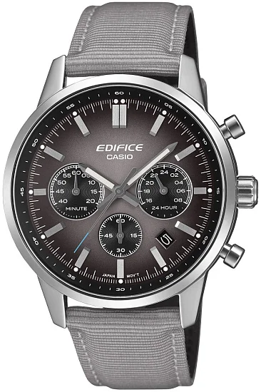 Casio Edifice Chronograph EFR-575C-8AEF